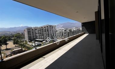 Departamento en Venta en El Rodeo detrás de la Municipalidad