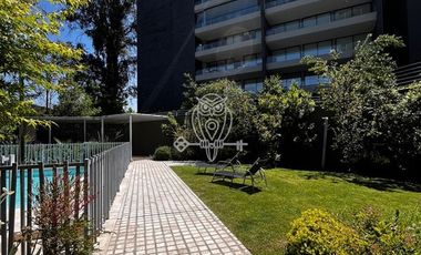 Departamento en Venta en El Rodeo detrás de la Municipalidad