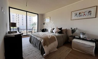 Departamento en Venta en El Rodeo detrás de la Municipalidad