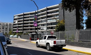 Departamento en Venta en El Rodeo detrás de la Municipalidad