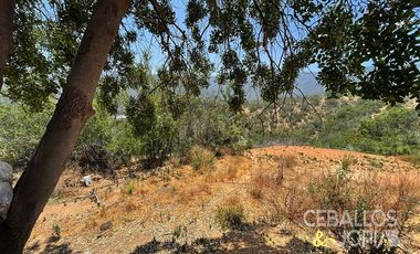 Parcela en Venta en Los Coligues , Quilpue