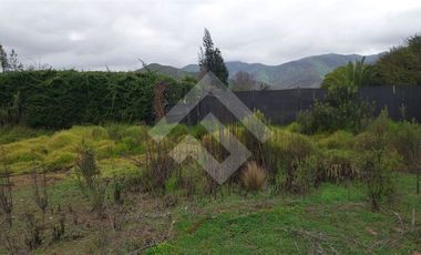 Casa en Venta en SECTOR CABALLO BLANCO KM 32 - Marquesa