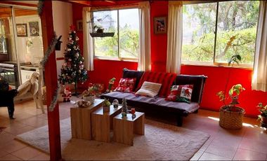 Casa en Venta en SECTOR CABALLO BLANCO KM 32 - Marquesa