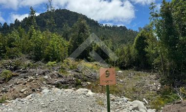 Sitio en Venta en Piedra Azul Lote 6