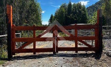 Sitio en Venta en Piedra Azul Lote 6