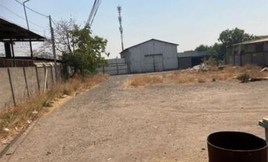 Terreno Construccion  en Venta en Baquedano, Rancagua