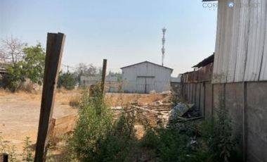 Terreno Construccion  en Venta en Baquedano, Rancagua