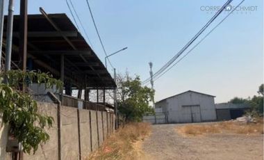 Terreno Construccion  en Venta en Baquedano, Rancagua