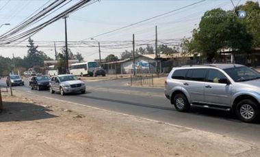 Terreno Construccion  en Venta en Baquedano, Rancagua