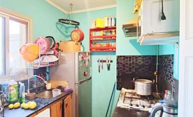 Departamento en Venta en Departamento en plan de Valparaíso