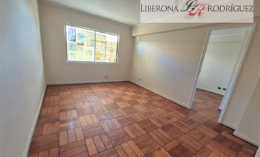 Departamento en Venta en Departamento en plan de Valparaíso