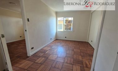 Departamento en Venta en Departamento en plan de Valparaíso