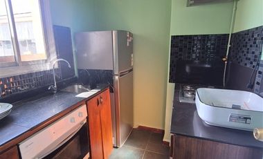 Departamento en Venta en Departamento en plan de Valparaíso