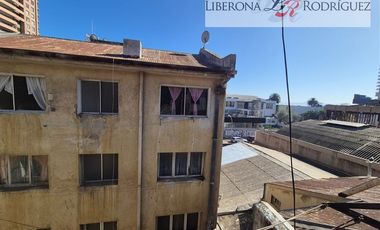 Departamento en Venta en Departamento en plan de Valparaíso