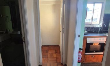 Departamento en Venta en Departamento en plan de Valparaíso