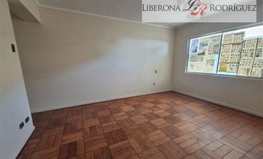 Departamento en Venta en Departamento en plan de Valparaíso