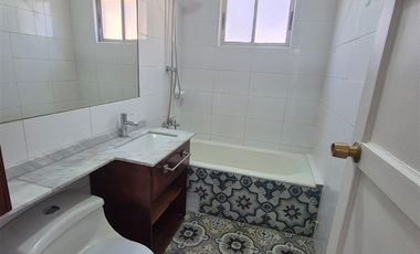 Departamento en Venta en Departamento en plan de Valparaíso