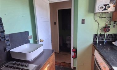 Departamento en Venta en Departamento en plan de Valparaíso