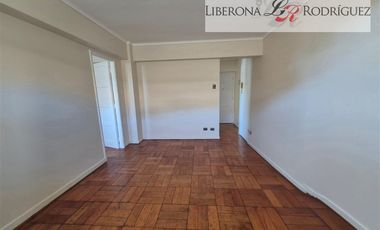 Departamento en Venta en Departamento en plan de Valparaíso