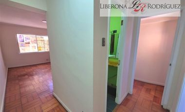 Departamento en Venta en Departamento en plan de Valparaíso