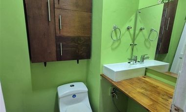 Departamento en Venta en Departamento en plan de Valparaíso