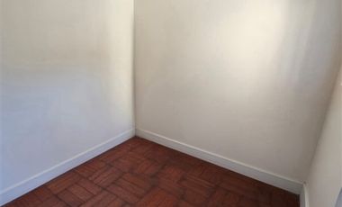 Departamento en Venta en Departamento en plan de Valparaíso