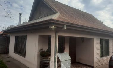 Casa en Venta en avenida san josé