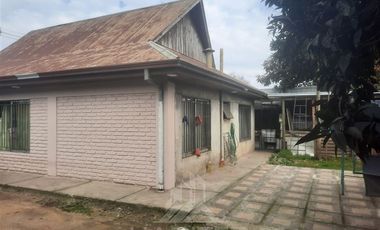 Casa en Venta en avenida san josé