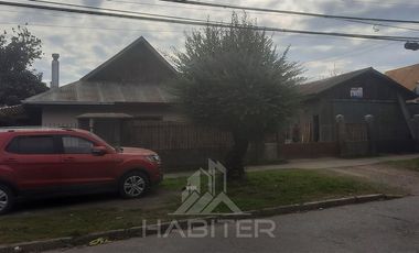 Casa en Venta en avenida san josé