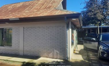 Casa en Venta en avenida san josé