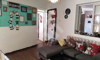 Casa en Venta en Diaz Sagredo/Santo Domingo