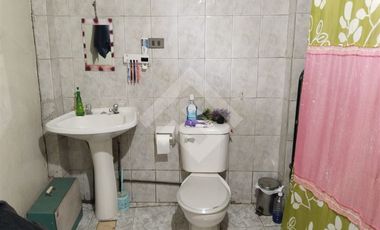 Casa en Venta en Diaz Sagredo/Santo Domingo