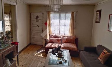 Casa en Venta en Diaz Sagredo/Santo Domingo