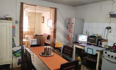 Casa en Venta en Diaz Sagredo/Santo Domingo