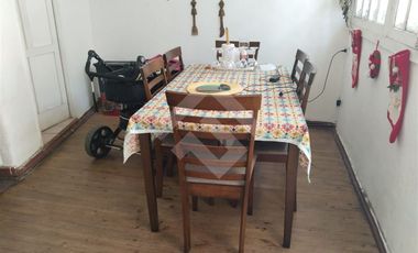 Casa en Venta en Diaz Sagredo/Santo Domingo