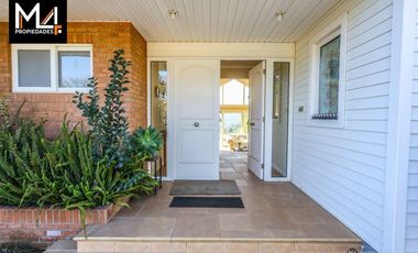 Parcela en Venta en El Sauce