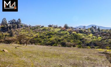 Parcela en Venta en El Sauce