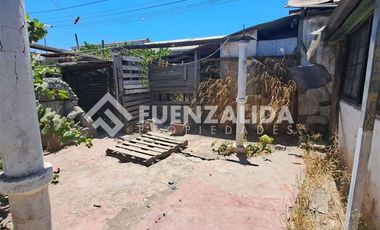 Terreno Construccion  en Venta en 9 de Enero / Maipu