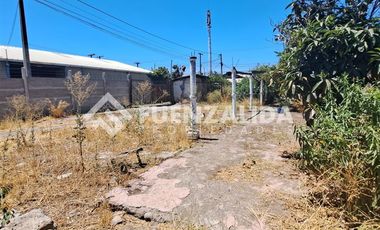 Terreno Construccion  en Venta en 9 de Enero / Maipu