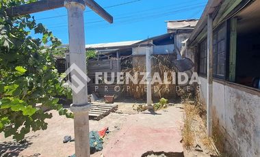 Terreno Construccion  en Venta en 9 de Enero / Maipu