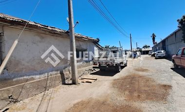 Terreno Construccion  en Venta en 9 de Enero / Maipu