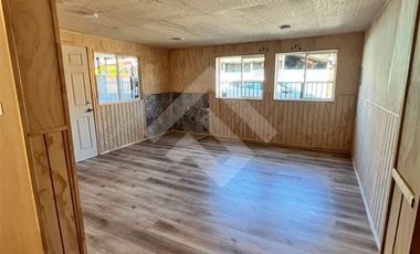 Casa en Venta en ANTUHUE 4