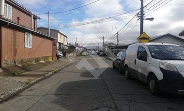 Casa en Venta en ANTUHUE 4