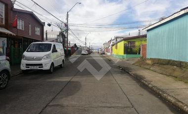 Casa en Venta en ANTUHUE 4