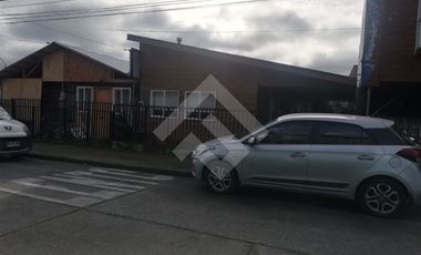 Casa en Venta en ANTUHUE 4