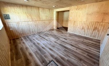 Casa en Venta en ANTUHUE 4