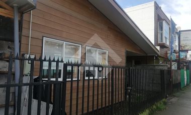 Casa en Venta en ANTUHUE 4
