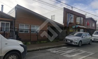Casa en Venta en ANTUHUE 4