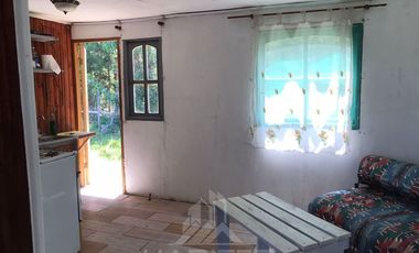 Parcela en Venta en Lo Patricio a orilla de camino