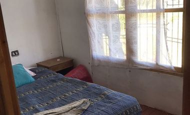 Parcela en Venta en Lo Patricio a orilla de camino